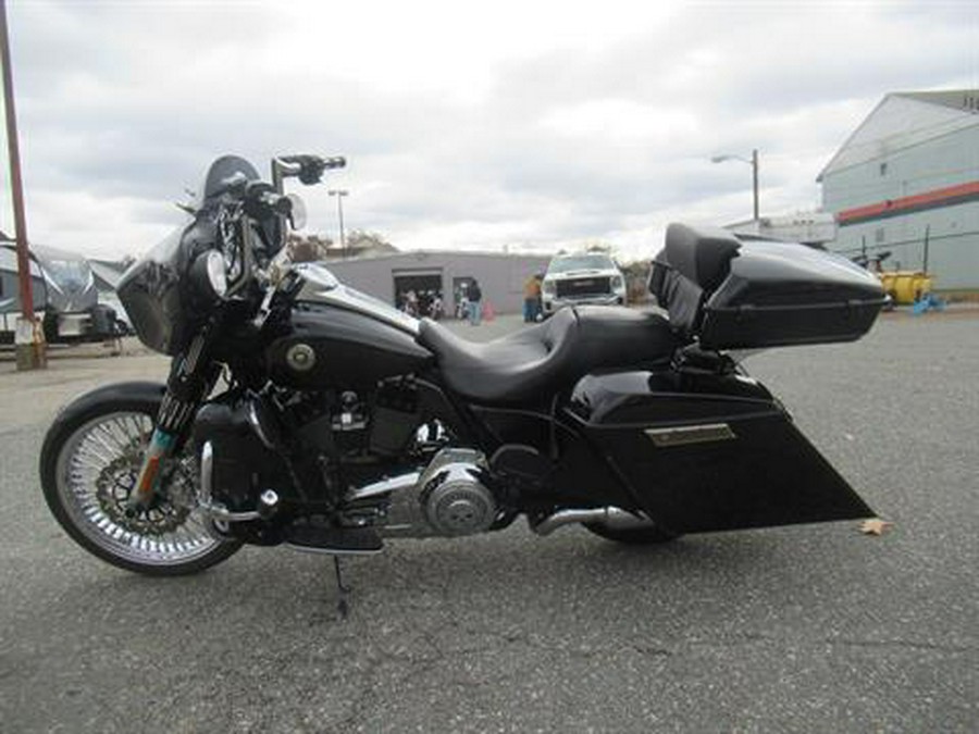 2015 Harley-Davidson Street Glide® Special