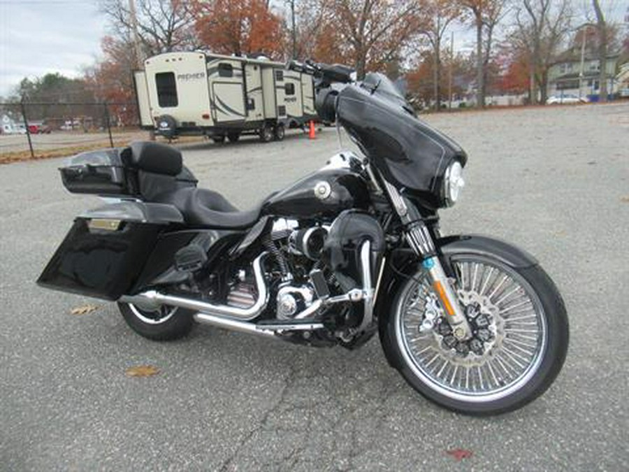 2015 Harley-Davidson Street Glide® Special