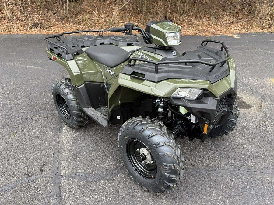 2026 Polaris® Sportsman 450 H.O. EPS