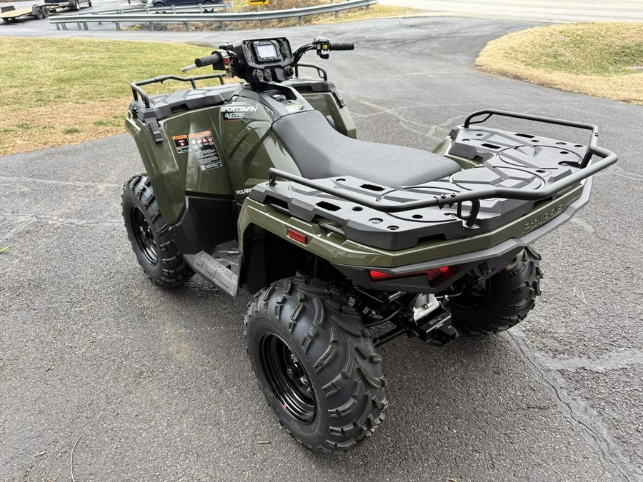 2026 Polaris® Sportsman 450 H.O. EPS