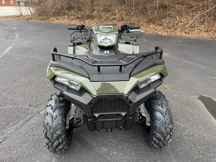 2026 Polaris® Sportsman 450 H.O. EPS
