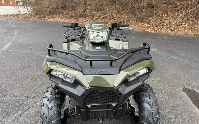2026 Polaris® Sportsman 450 H.O. EPS