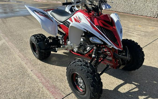 2026 Yamaha Raptor 700R SE