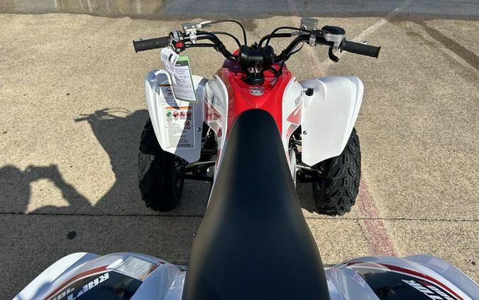 2026 Yamaha Raptor 700R SE