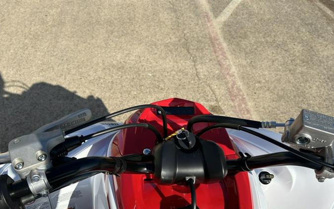 2026 Yamaha Raptor 700R SE