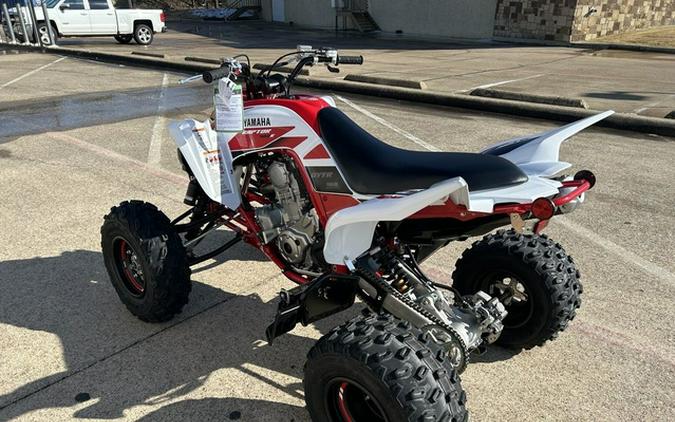 2026 Yamaha Raptor 700R SE