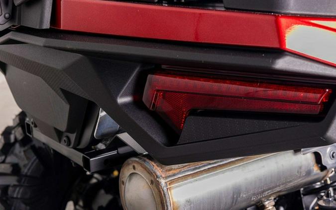 2026 Polaris Sportsman 570 Trail