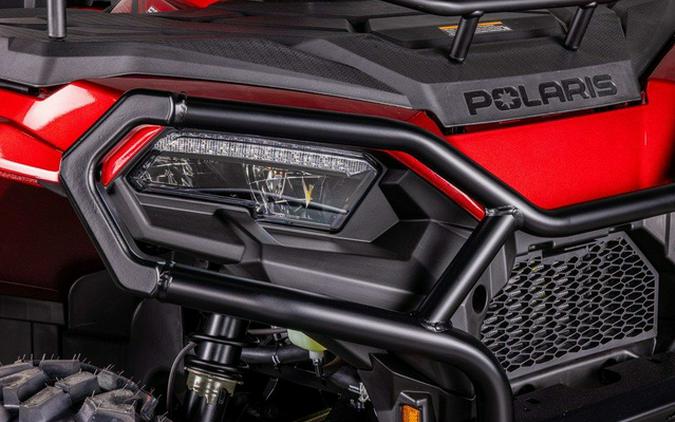 2026 Polaris Sportsman 570 Trail