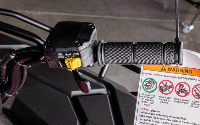 2026 Polaris Sportsman 570 Trail