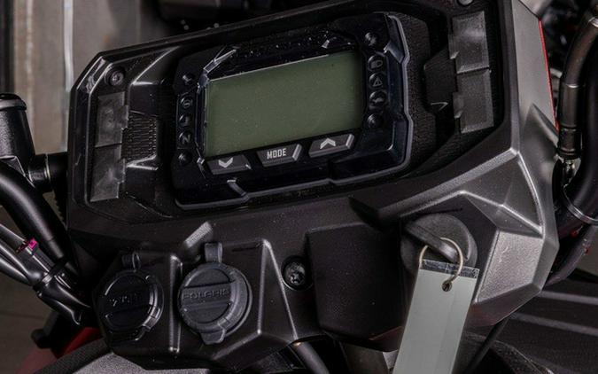 2026 Polaris Sportsman 570 Trail