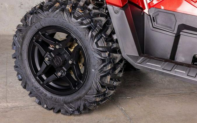 2026 Polaris Sportsman 570 Trail