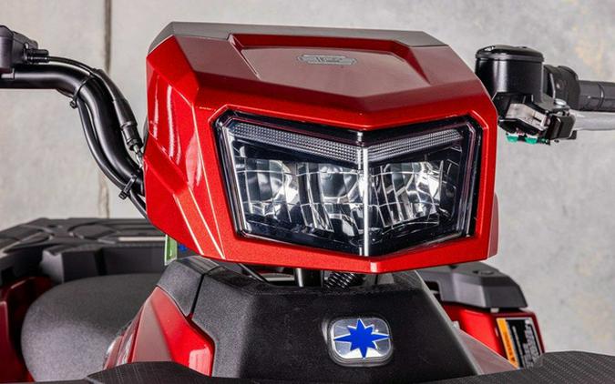 2026 Polaris Sportsman 570 Trail
