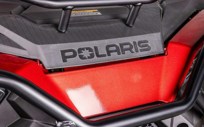 2026 Polaris Sportsman 570 Trail