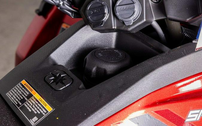 2026 Polaris Sportsman 570 Trail