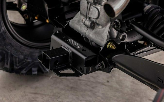 2026 Polaris Sportsman 570 Trail