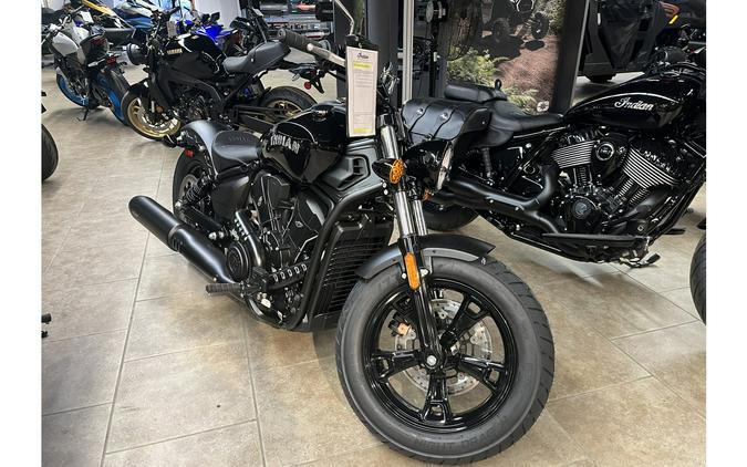 2026 Indian Motorcycle Scout® Sixty Bobber