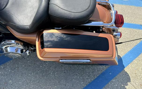 2008 Harley-Davidson® Street Glide®