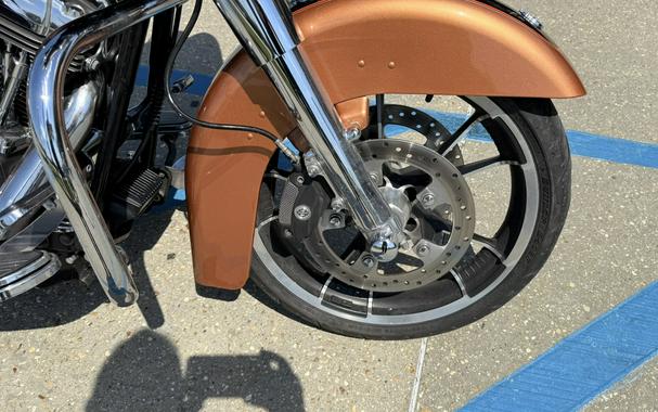 2008 Harley-Davidson® Street Glide®