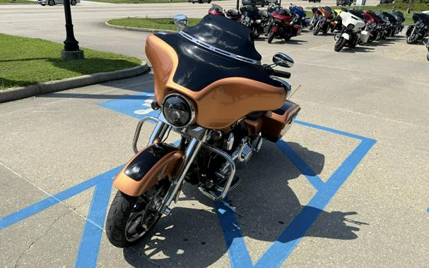 2008 Harley-Davidson® Street Glide®