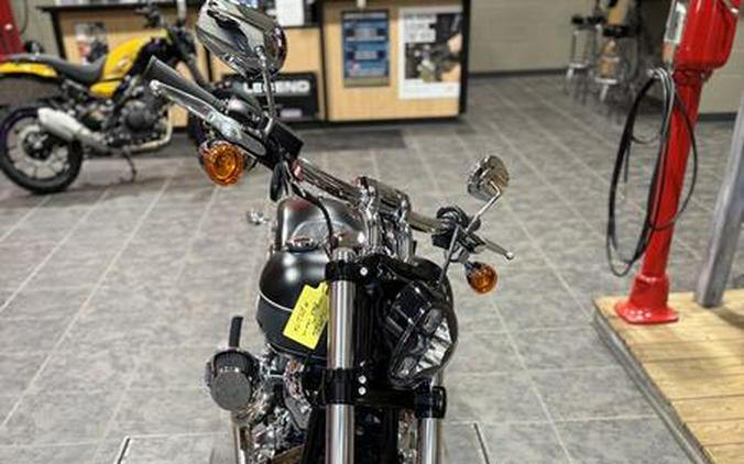 2023 Harley-Davidson® FXBR - Breakout® 117