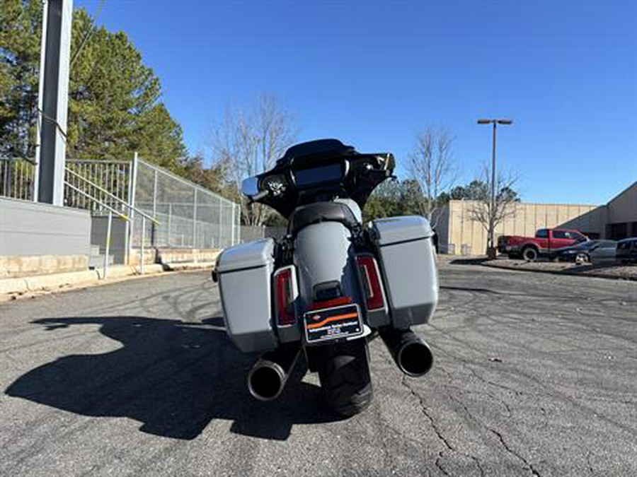 2026 Harley-Davidson Street Glide®