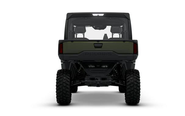 2026 Polaris RGR CREW XD 1500 NS ULTIMATE PPC