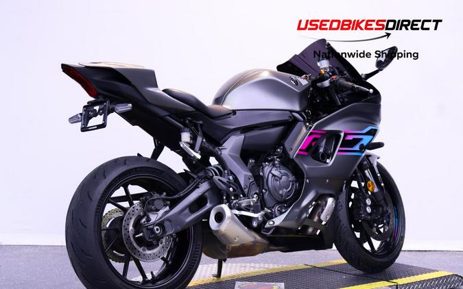2024 Yamaha YZF - $9,499.00