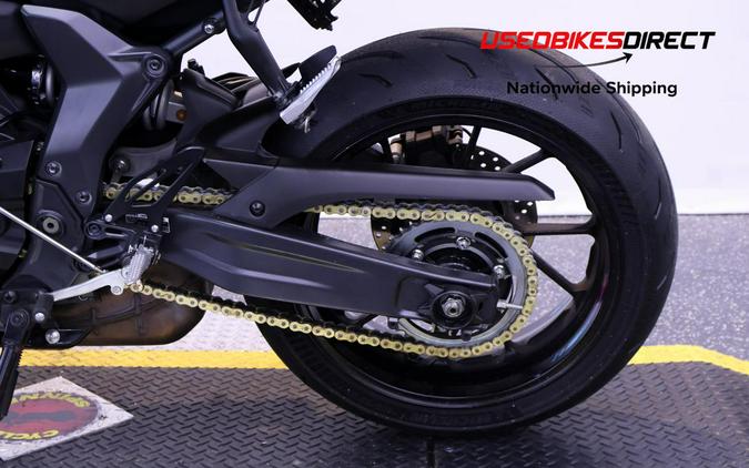 2024 Yamaha YZF - $9,499.00