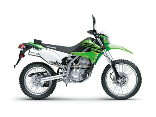 2021 Kawasaki KLX300 Review (11 Fast Facts For Dual Sport Riding)