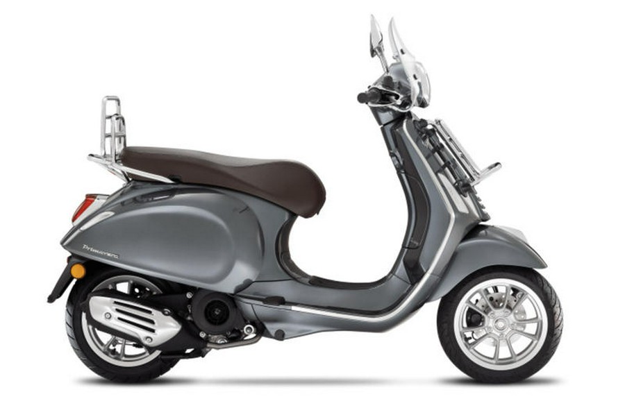 2021 Vespa Primavera 50 Touring