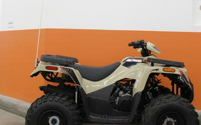 2022 Arctic Cat® Alterra 90