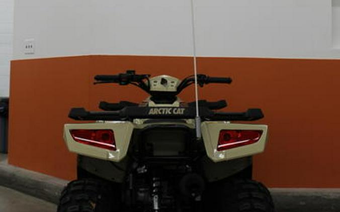 2022 Arctic Cat® Alterra 90