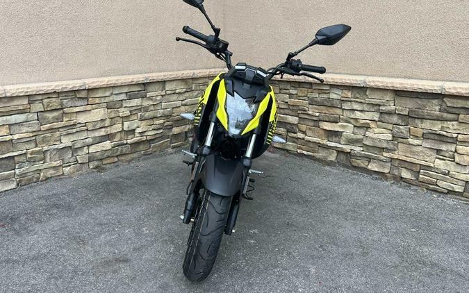 2023 CF MOTO PAPIO