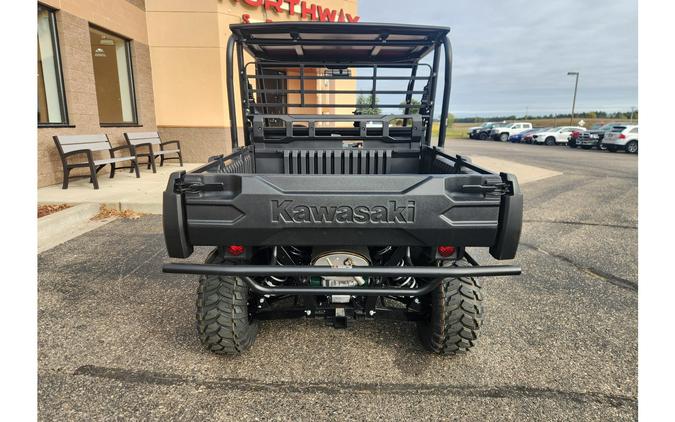 2024 Kawasaki Mule PRO-FX 1000 HD Edition