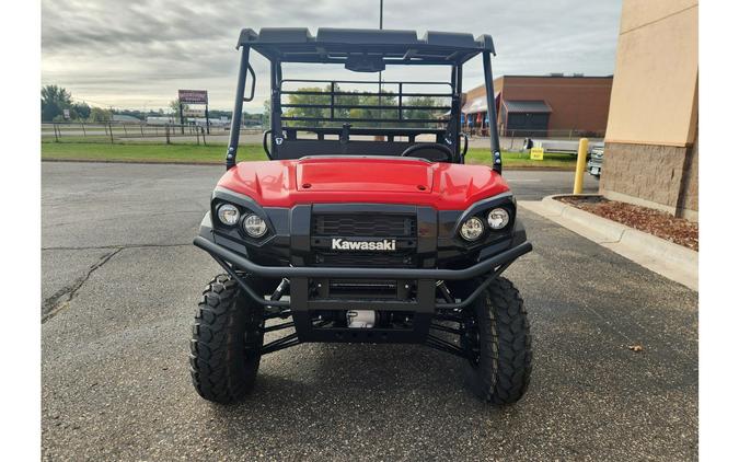 2024 Kawasaki Mule PRO-FX 1000 HD Edition