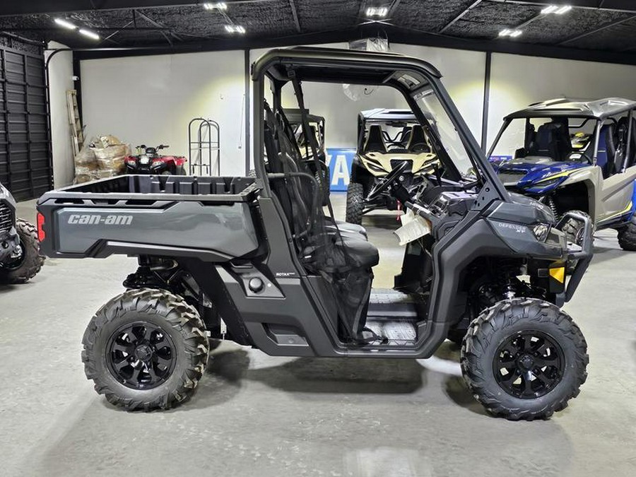 2024 Can-Am® Defender XT HD10