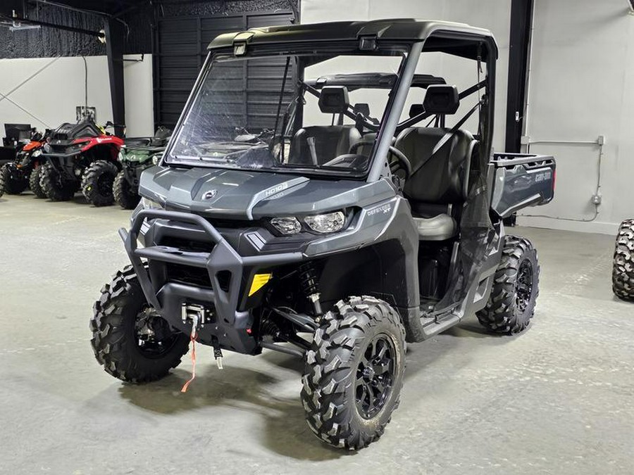 2024 Can-Am® Defender XT HD10