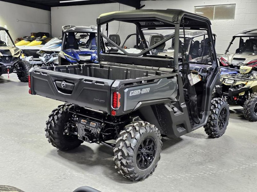 2024 Can-Am® Defender XT HD10