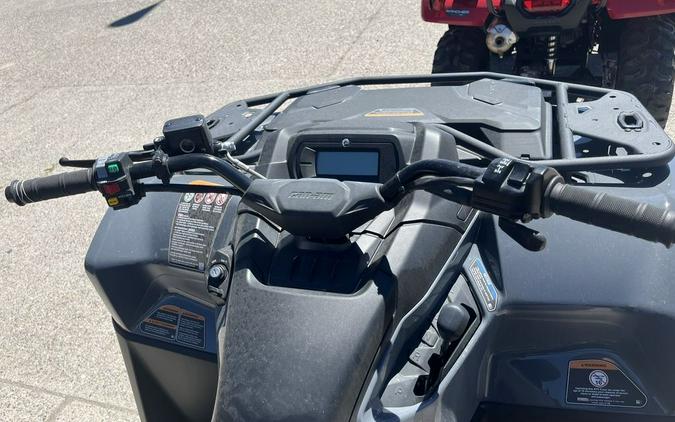 2024 Can-Am® Outlander MAX DPS 500