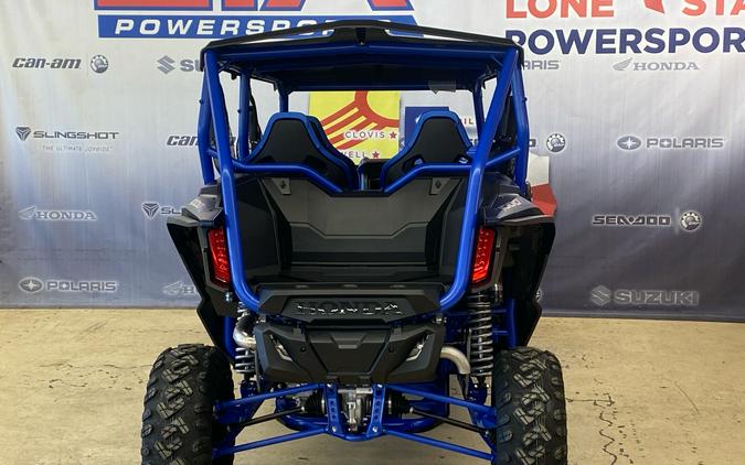 2023 Honda Talon 1000X-4 FOX Live Valve