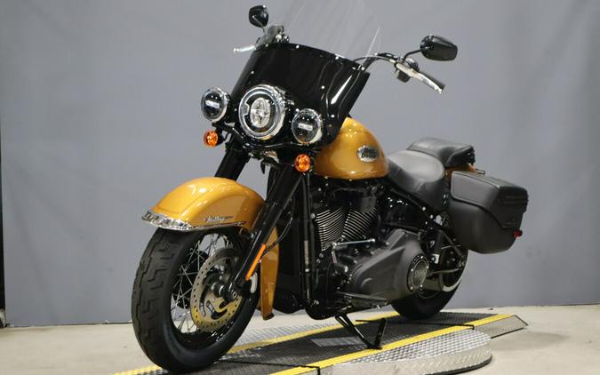 2023 Harley-Davidson Heritage Classic