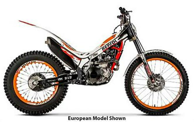 2024 Honda Montesa Cota 4RT 301RR Race Replica