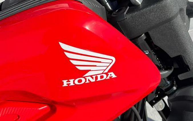 2023 Honda Navi