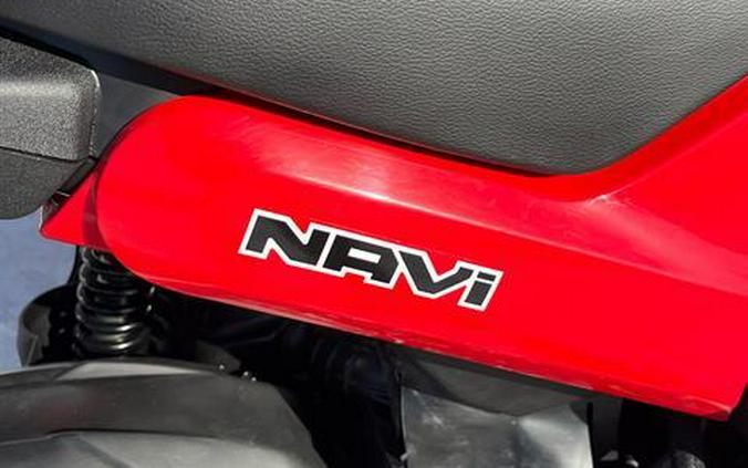 2023 Honda Navi