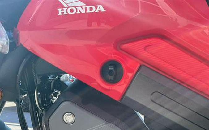 2023 Honda Navi