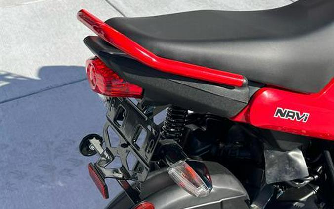 2023 Honda Navi