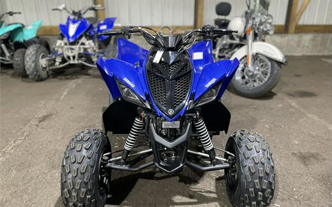 2023 Yamaha Raptor 90