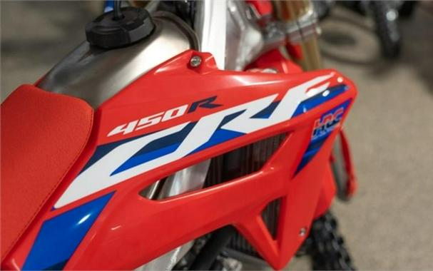 2023 Honda® CRF450R