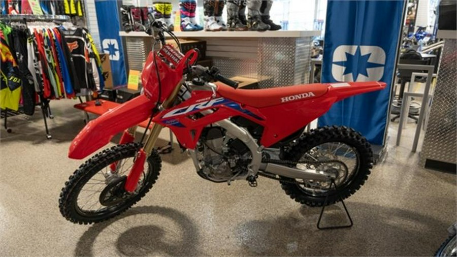 2023 Honda® CRF450R