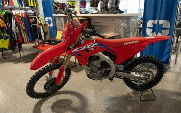 2023 Honda® CRF450R